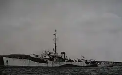 HMS&nbsp;Ascension&nbsp;(K502)