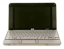 HP 2133 Mini-Note PC