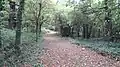Hainault Lodge