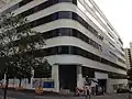 Hastings Deering, Crown Street, Woolloomooloo; Architects Lipson & Kaad; completed 1938; refurbished 2013