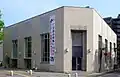 Ube Bank HQ, 1939