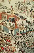 Capture of Hưng Hóa