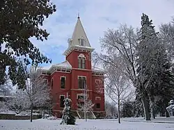Ida County Courthouse