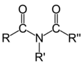 Imide