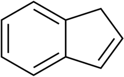 Skeletal formula