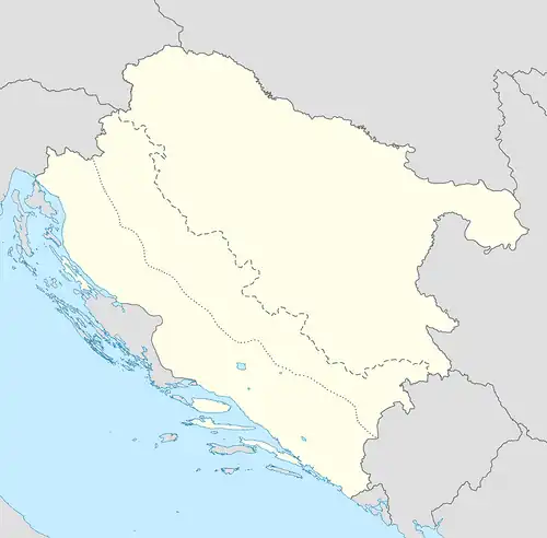 Operation Alfa is located in NDH