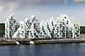 Isbjerget