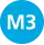 Line M3