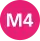 Line M4
