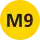 Line M9