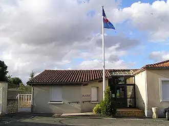 Town hall