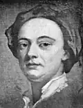 John Gay