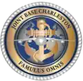 Joint Base Charleston