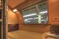 Single berth