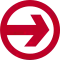 KVB logo