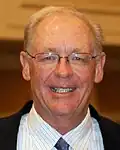 Kendrick Frazier, Editor 1977–2022
