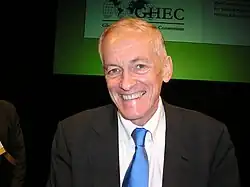 Kevin De Cock