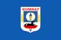 Flag of Comrat