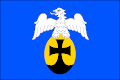 Flag of Kvasiny