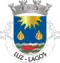 Coat of arms of Luz