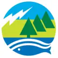 Official seal of Chapais