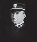 Louis R. de Steiguer