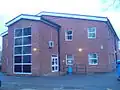 M block