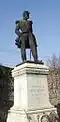 Monument to Patrice de MacMahon