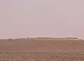 Wall south of Mahbes