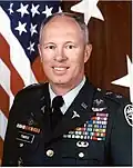 Harold G. Timboe