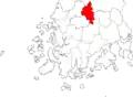 Damyang County