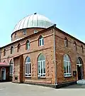 Marneuli Imam Ali Mosque
