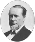 Nathaniel B. Shurtleff