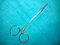 Small scissors