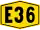 Expressway 36 shield