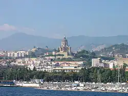 13. Messina, Sicily