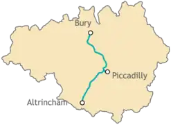 Phase 1 (1992)