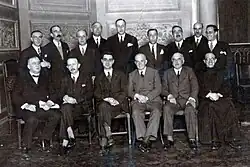 Urquijo in Basque-Carlist minority