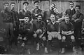 Moda FC 1907-08 Champion