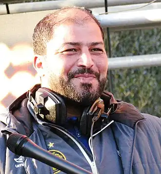 Mouine Chaabani