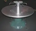 A number of people can use this sink at the same time