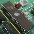 NEC μPD8749HD