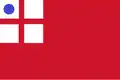 Endecott Flag of early New England[40]