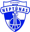 Neptūnas Klaipėda logo