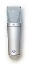 U 87 microphone