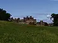 Hawarden Castle (18th century)
