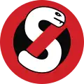 NoScript icon