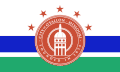 Flag of O'Fallon, Missouri