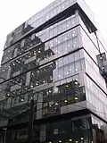 1 New York Street, Manchester 2009