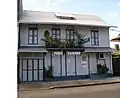 Creole building